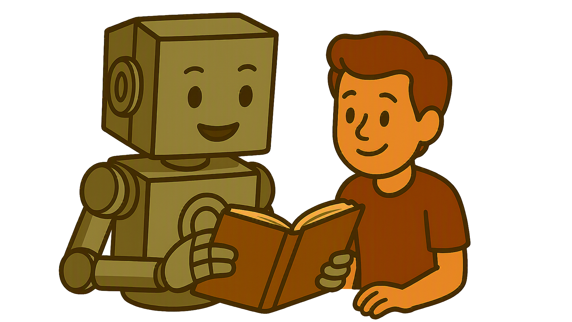 My AI Friend