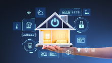 Smart home