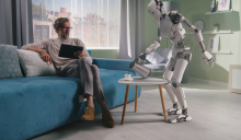 Smart devices